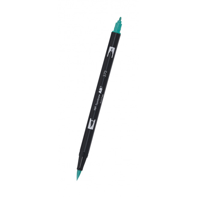 Tombow ABT Dual Brush Pen Viltstift Tombow ABT Dual Brush Pen Viltstift