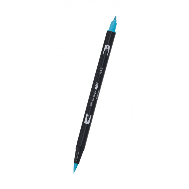 Tombow ABT Dual Brush Pen Viltstift Tombow ABT Dual Brush Pen Viltstift