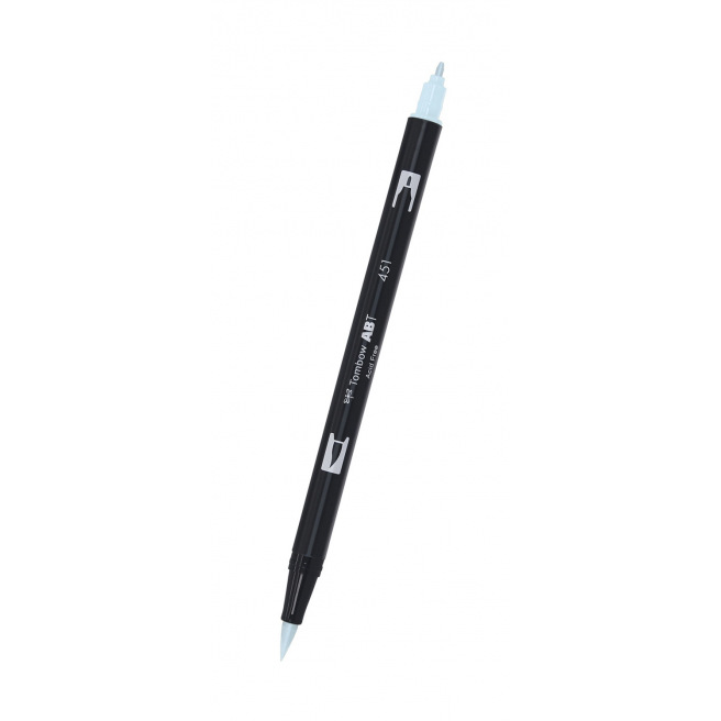 Tombow ABT Dual Brush Pen Viltstift Tombow ABT Dual Brush Pen Viltstift