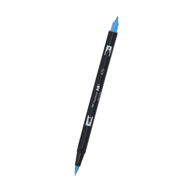 Tombow ABT Dual Brush Pen Viltstift Tombow ABT Dual Brush Pen Viltstift