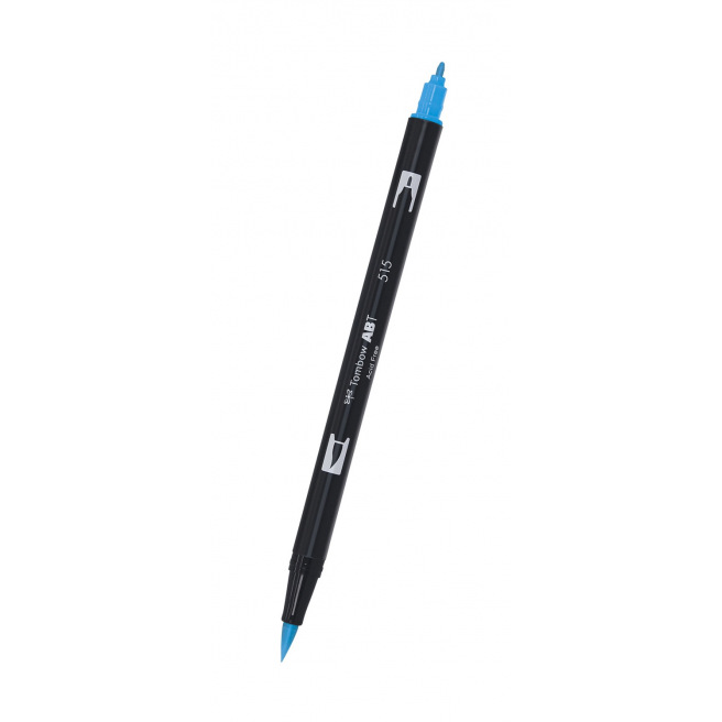 Tombow ABT Dual Brush Pen Viltstift Tombow ABT Dual Brush Pen Viltstift