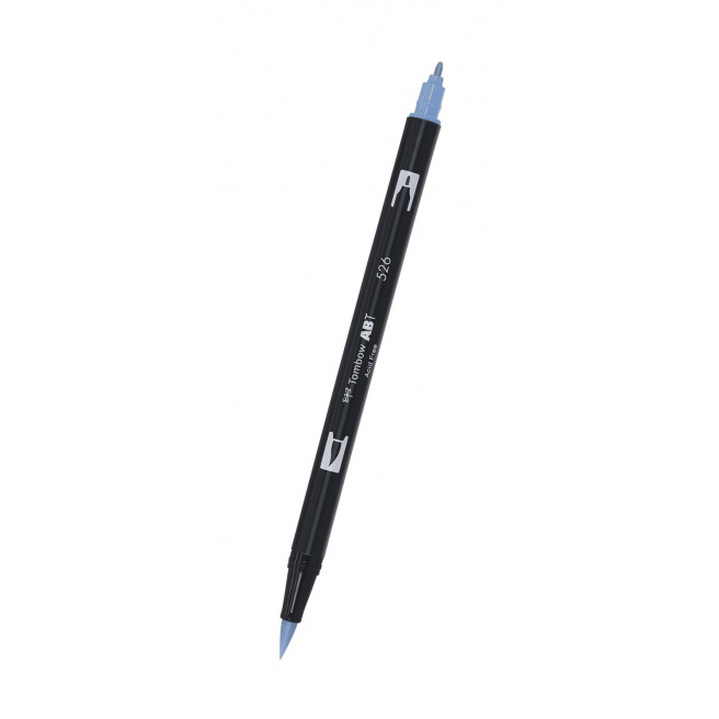 Feutre Tombow ABT Dual Brush Pen Feutre Tombow ABT Dual Brush Pen