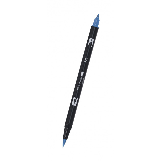 Tombow ABT Dual Brush Pen Viltstift Tombow ABT Dual Brush Pen Viltstift