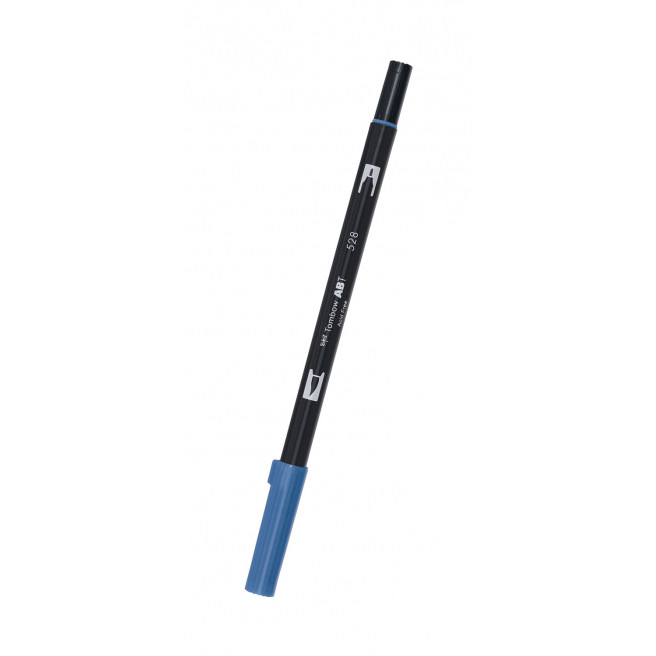 Tombow ABT Dual Brush Pen Viltstift Tombow ABT Dual Brush Pen Viltstift