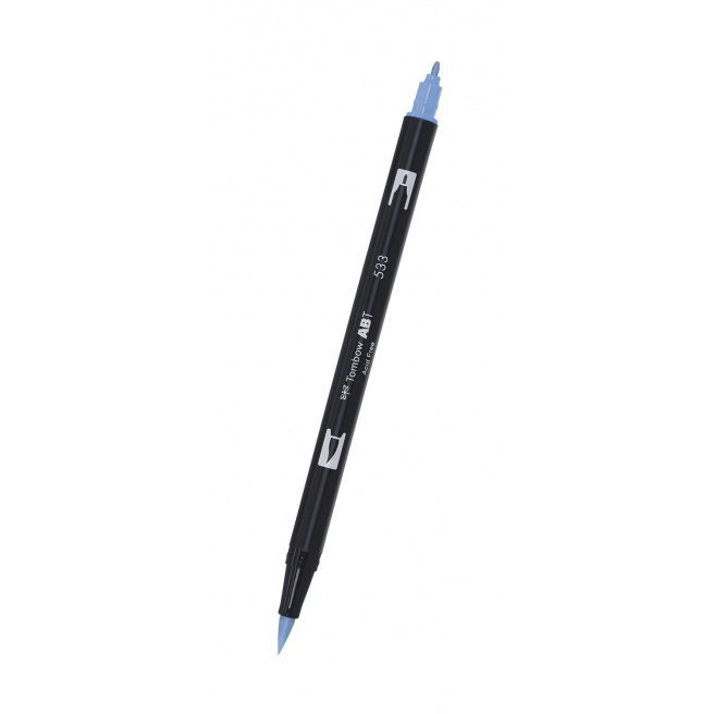 Feutre Tombow ABT Dual Brush Pen Feutre Tombow ABT Dual Brush Pen