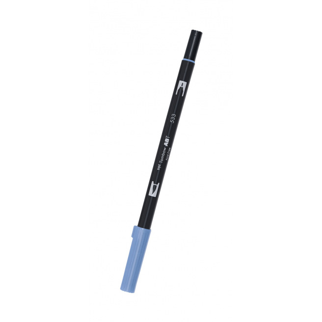 Tombow ABT Dual Brush Pen Viltstift Tombow ABT Dual Brush Pen Viltstift