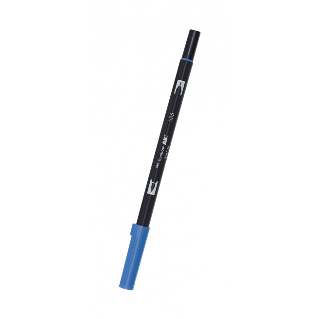 Tombow ABT Dual Brush Pen Viltstift Tombow ABT Dual Brush Pen Viltstift