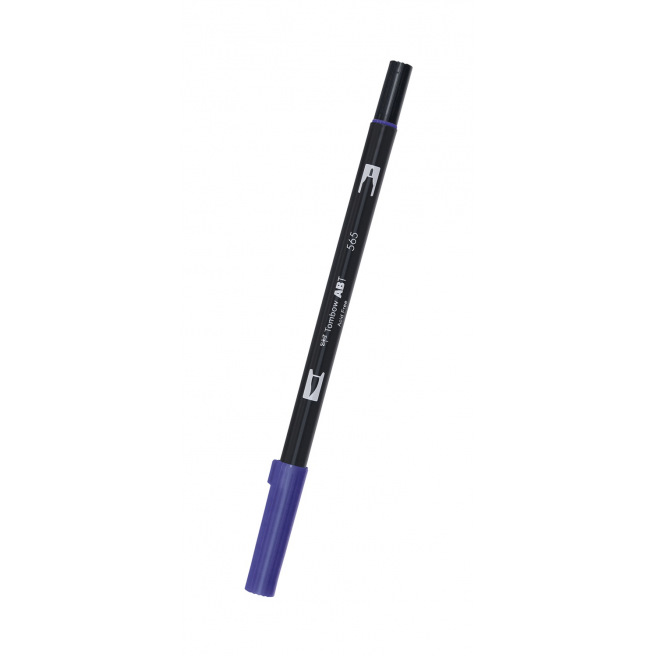 Tombow ABT Dual Brush Pen Viltstift Tombow ABT Dual Brush Pen Viltstift