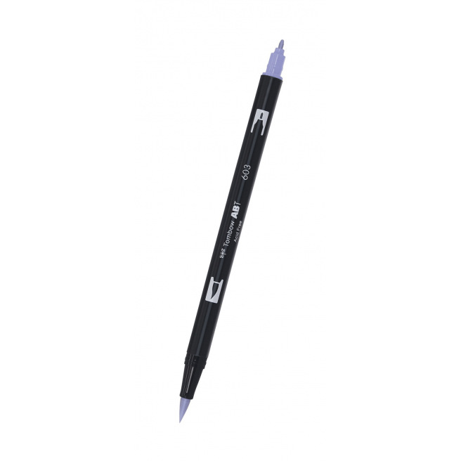 Tombow ABT Dual Brush Pen Viltstift Tombow ABT Dual Brush Pen Viltstift