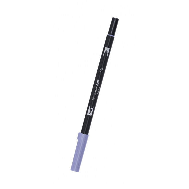 Tombow ABT Dual Brush Pen Viltstift Tombow ABT Dual Brush Pen Viltstift