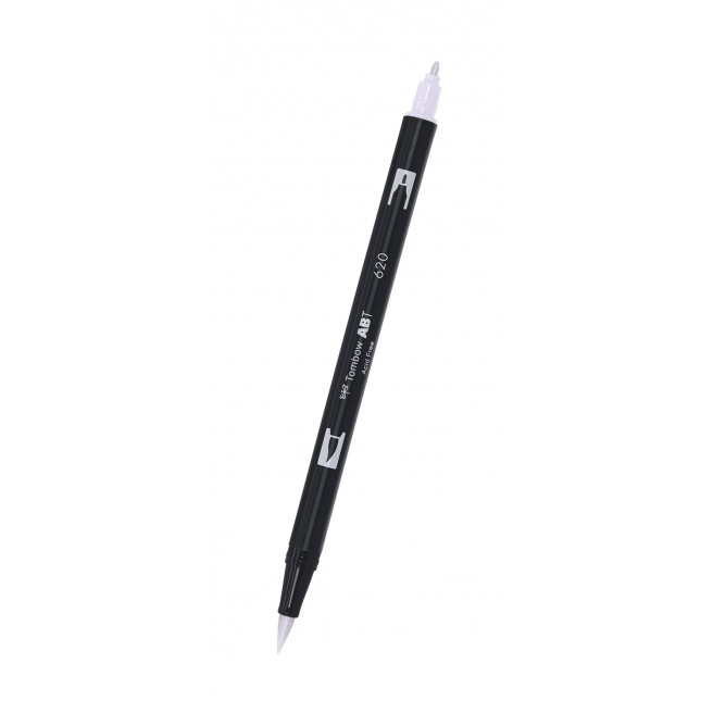 Tombow ABT Dual Brush Pen Viltstift Tombow ABT Dual Brush Pen Viltstift