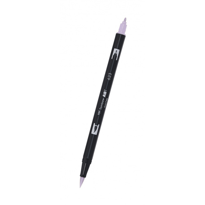Tombow ABT Dual Brush Pen Viltstift Tombow ABT Dual Brush Pen Viltstift