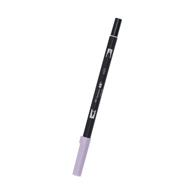 Tombow ABT Dual Brush Pen Viltstift Tombow ABT Dual Brush Pen Viltstift