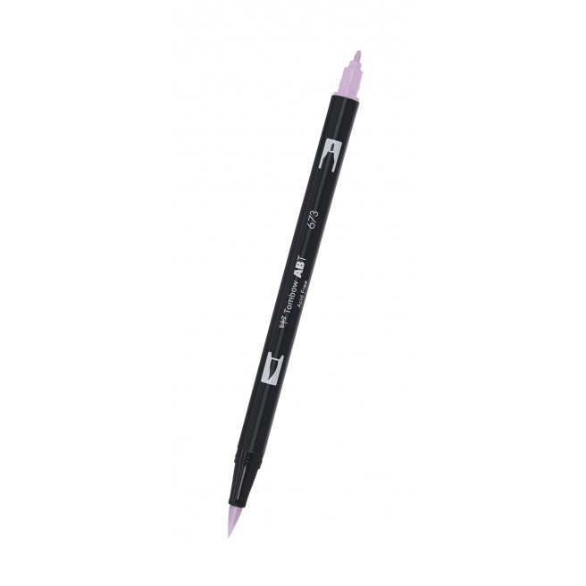 Tombow ABT Dual Brush Pen Viltstift Tombow ABT Dual Brush Pen Viltstift
