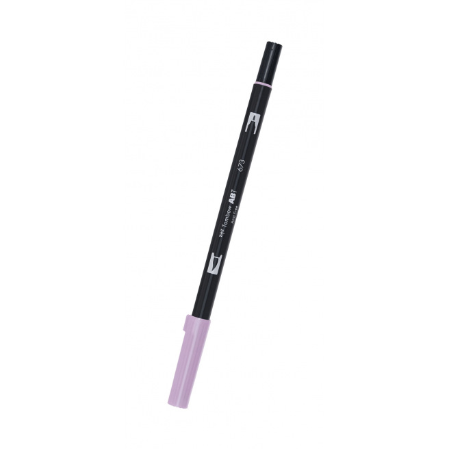 Tombow ABT Dual Brush Pen Viltstift Tombow ABT Dual Brush Pen Viltstift