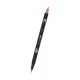 Tombow ABT Dual Brush Pen Viltstift