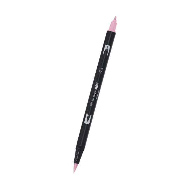 Tombow ABT Dual Brush Pen Viltstift Tombow ABT Dual Brush Pen Viltstift
