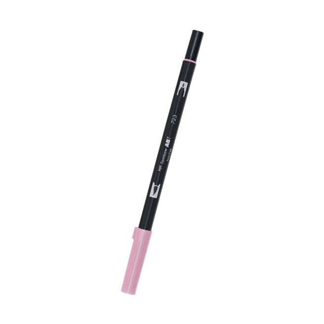 Tombow ABT Dual Brush Pen Viltstift Tombow ABT Dual Brush Pen Viltstift