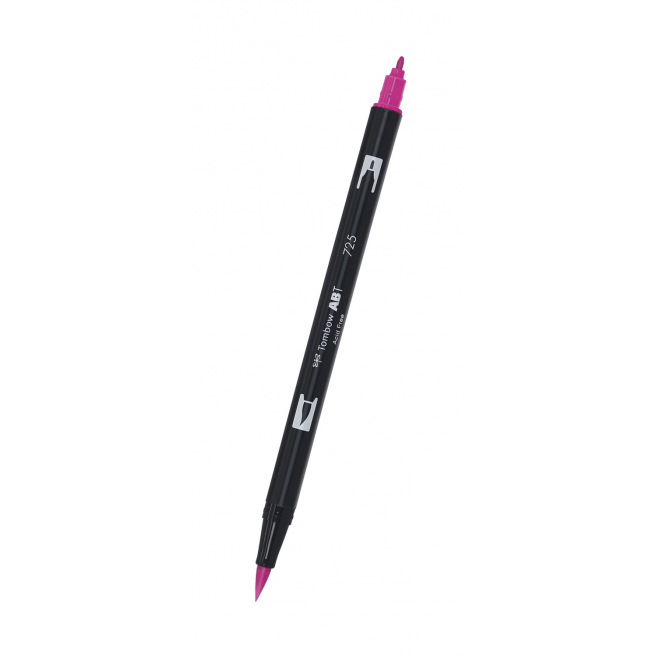 Tombow ABT Dual Brush Pen Viltstift Tombow ABT Dual Brush Pen Viltstift