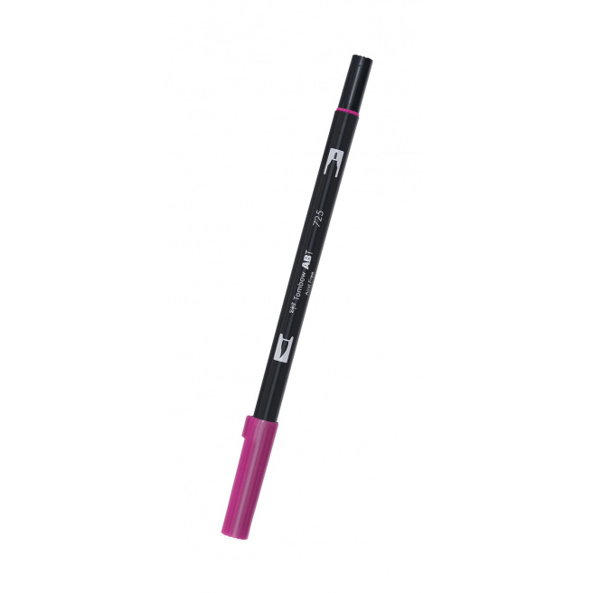 Tombow ABT Dual Brush Pen Viltstift Tombow ABT Dual Brush Pen Viltstift