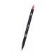 Tombow ABT Dual Brush Pen Viltstift