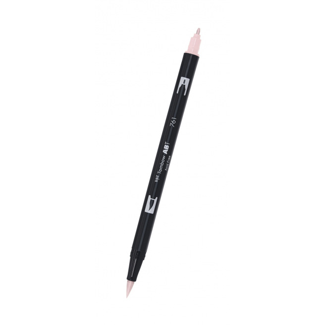 Tombow ABT Dual Brush Pen Viltstift Tombow ABT Dual Brush Pen Viltstift
