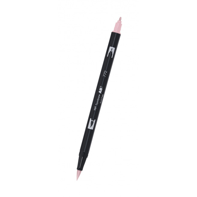 Tombow ABT Dual Brush Pen Viltstift Tombow ABT Dual Brush Pen Viltstift