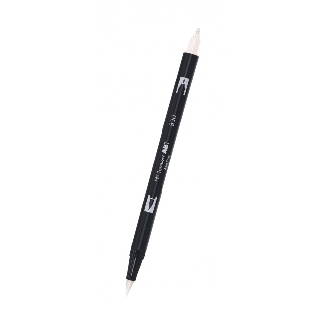 Tombow ABT Dual Brush Pen Viltstift Tombow ABT Dual Brush Pen Viltstift