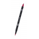 Tombow ABT Dual Brush Pen Viltstift