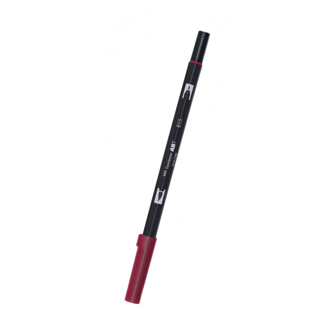 Tombow ABT Dual Brush Pen Viltstift Tombow ABT Dual Brush Pen Viltstift