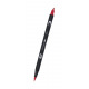 Tombow ABT Dual Brush Pen Viltstift