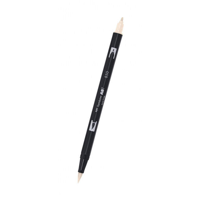 Tombow ABT Dual Brush Pen Viltstift Tombow ABT Dual Brush Pen Viltstift