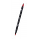 Tombow ABT Dual Brush Pen Viltstift