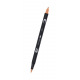 Tombow ABT Dual Brush Pen Viltstift