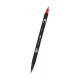 Tombow ABT Dual Brush Pen Viltstift