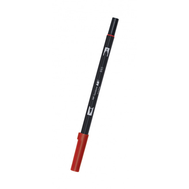 Tombow ABT Dual Brush Pen Viltstift Tombow ABT Dual Brush Pen Viltstift