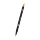 Tombow ABT Dual Brush Pen Viltstift