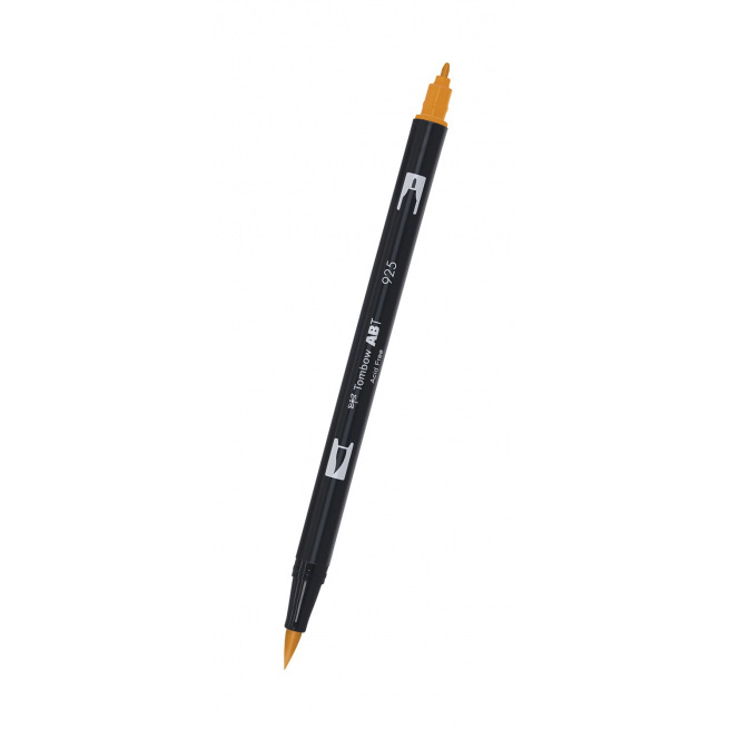 Tombow ABT Dual Brush Pen Viltstift Tombow ABT Dual Brush Pen Viltstift