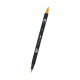 Tombow ABT Dual Brush Pen Viltstift