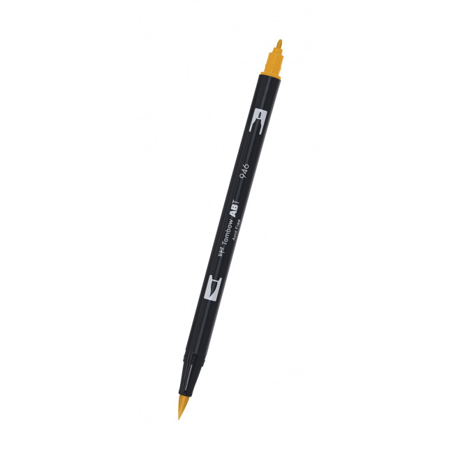 Tombow ABT Dual Brush Pen Viltstift Tombow ABT Dual Brush Pen Viltstift