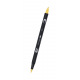 Tombow ABT Dual Brush Pen Viltstift