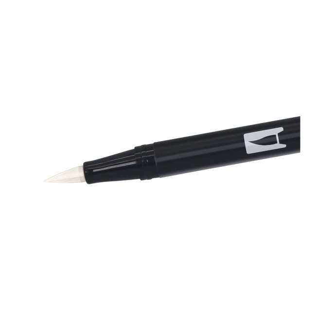 Tombow ABT Dual Brush Pen Viltstift Tombow ABT Dual Brush Pen Viltstift