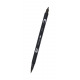 Tombow ABT Dual Brush Pen Viltstift