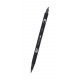 Tombow ABT Dual Brush Pen Viltstift