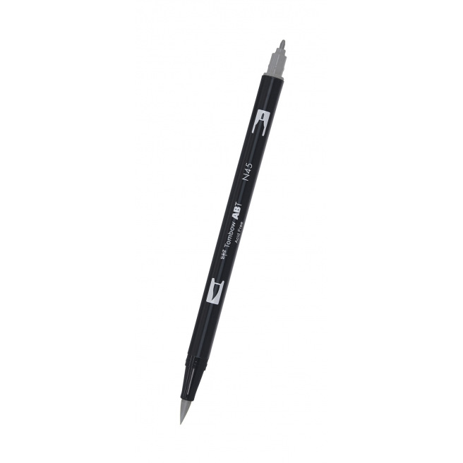 Tombow ABT Dual Brush Pen Viltstift Tombow ABT Dual Brush Pen Viltstift