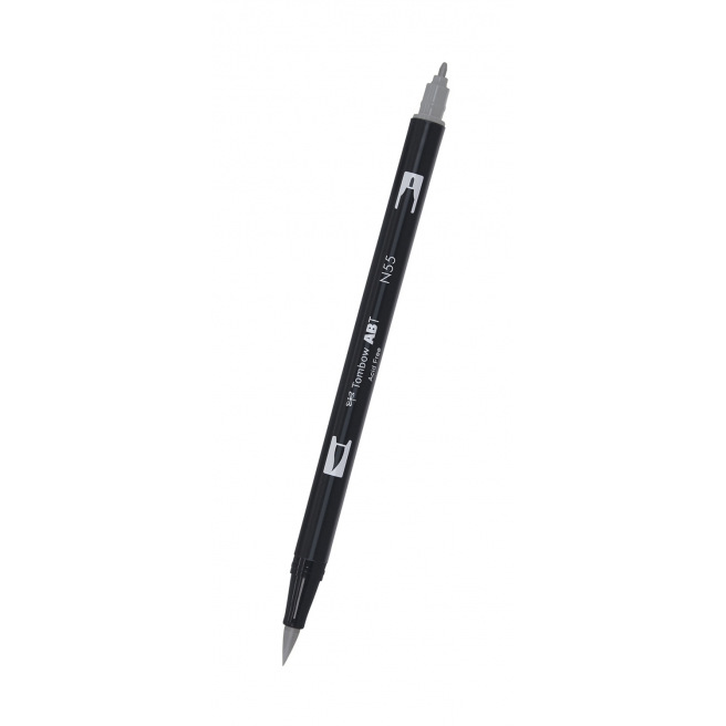Tombow ABT Dual Brush Pen Viltstift Tombow ABT Dual Brush Pen Viltstift