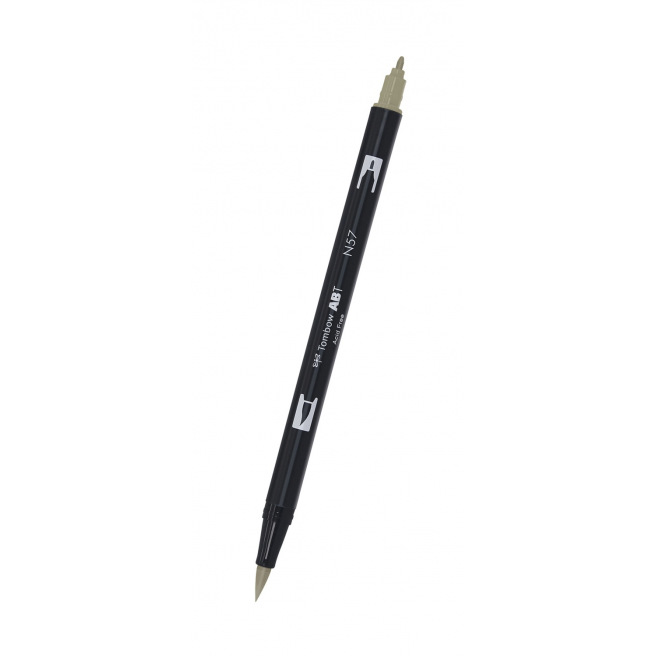 Tombow ABT Dual Brush Pen Viltstift Tombow ABT Dual Brush Pen Viltstift