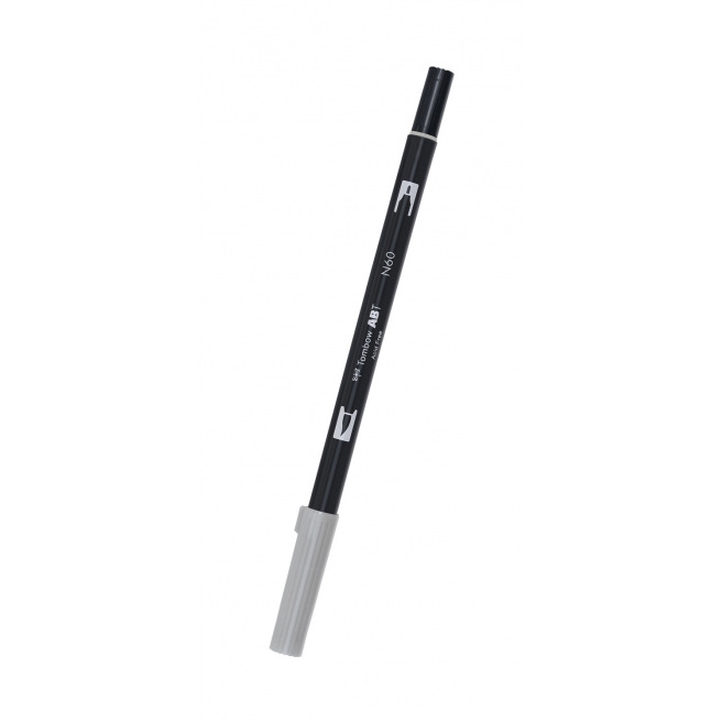 Tombow ABT Dual Brush Pen Viltstift Tombow ABT Dual Brush Pen Viltstift