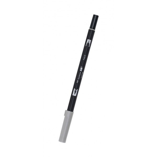 Tombow ABT Dual Brush Pen Viltstift Tombow ABT Dual Brush Pen Viltstift