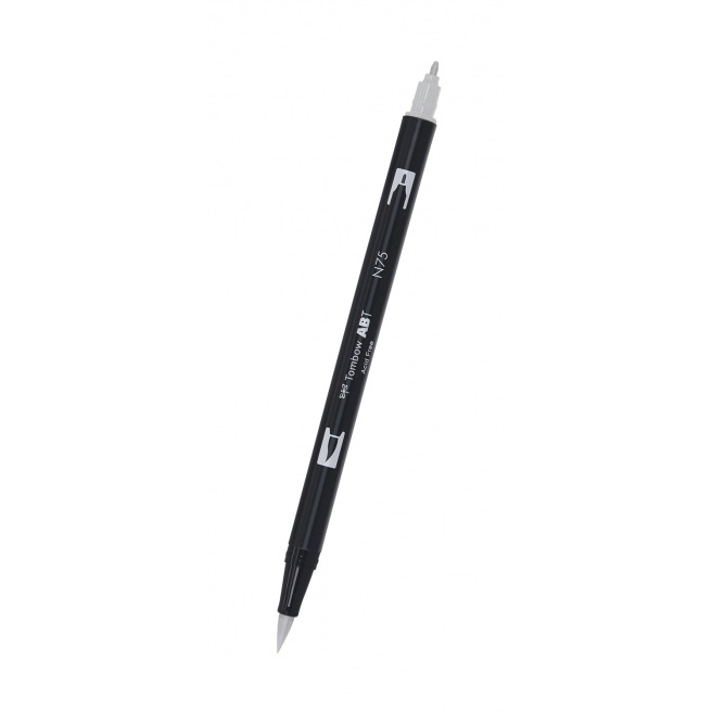 Feutre Tombow ABT Dual Brush Pen Feutre Tombow ABT Dual Brush Pen